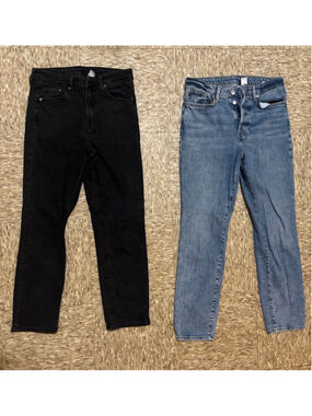H&M jeans